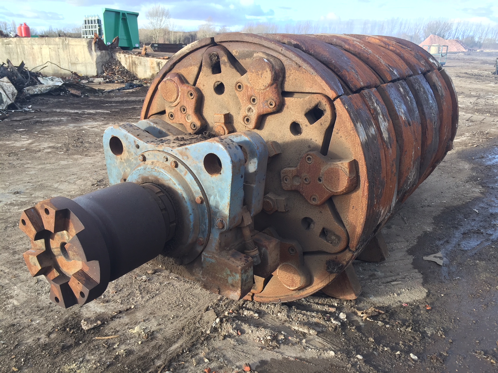 Rotor 2