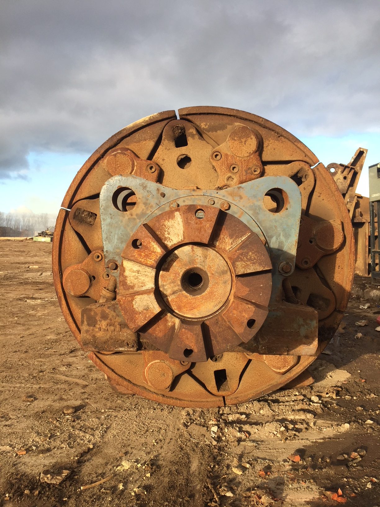 Rotor 3